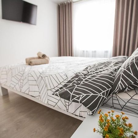Bilius Apartment Вінниця Екстер'єр фото