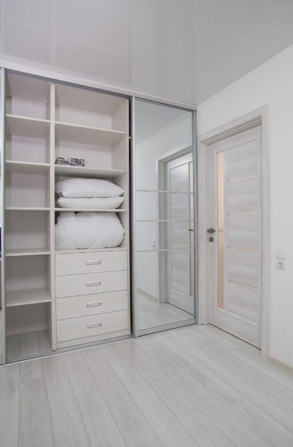 Bilius Apartment Вінниця Екстер'єр фото