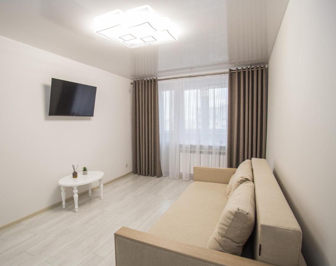 Bilius Apartment Вінниця Екстер'єр фото