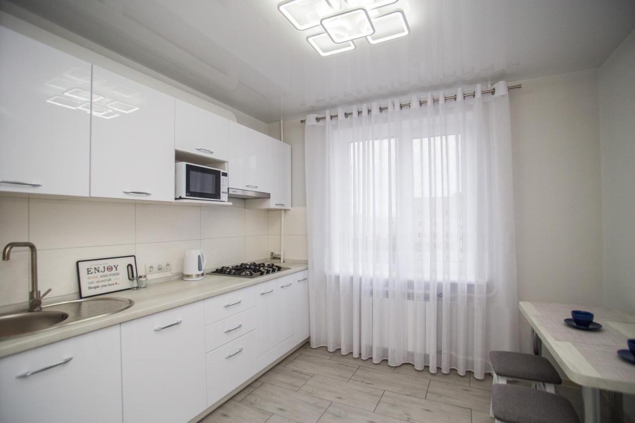 Bilius Apartment Вінниця Екстер'єр фото
