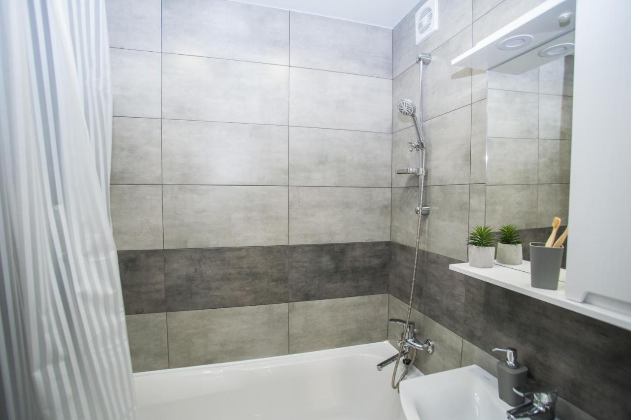 Bilius Apartment Вінниця Екстер'єр фото