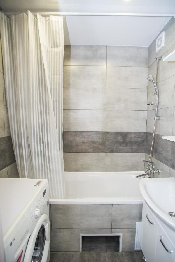 Bilius Apartment Вінниця Екстер'єр фото