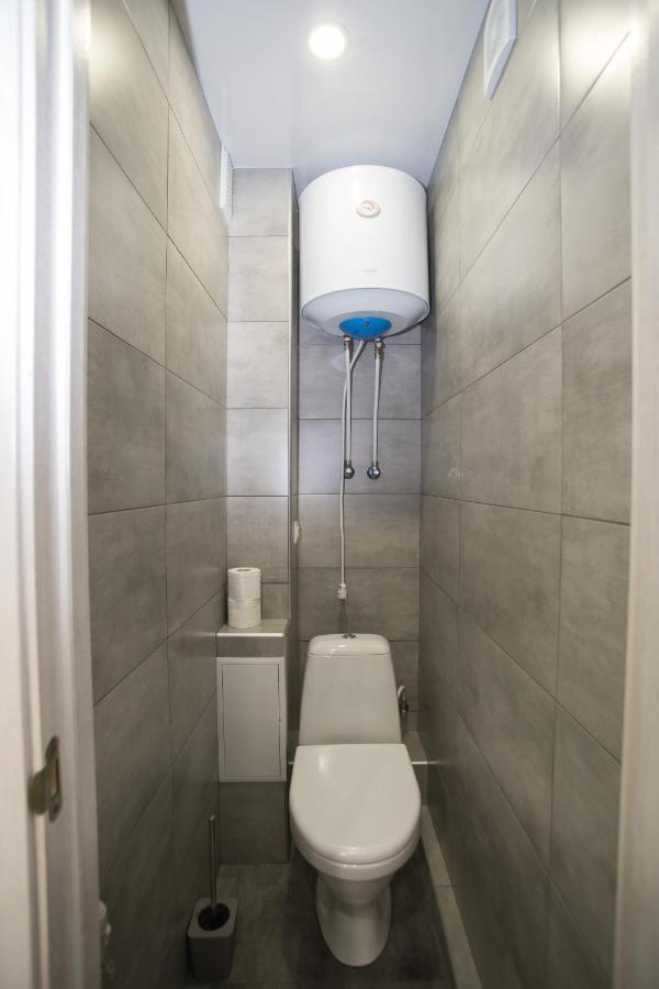 Bilius Apartment Вінниця Екстер'єр фото