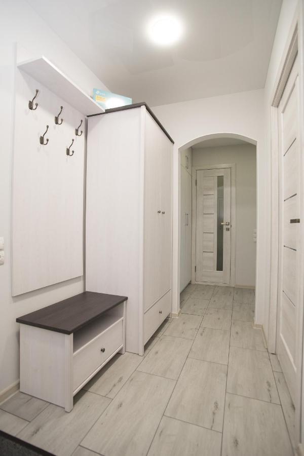 Bilius Apartment Вінниця Екстер'єр фото