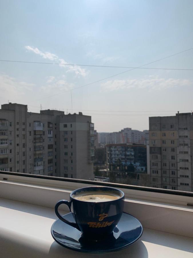 Bilius Apartment Вінниця Екстер'єр фото